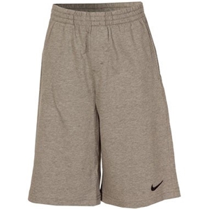 Nike Junior Boys Classic Jersey Short