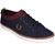 Fred Perry Mens Hallam Twill