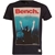 Bench Mens Great White T-Shirt