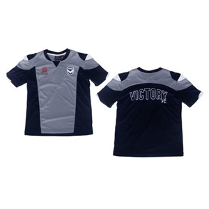 Melbourne Victory 13/14 Toddlers A-Leagu