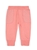 Pumpkin Patch Girl's Quilted Pocket Joggers