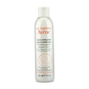 Avene Extremely Gentle Cleanser Lotion (