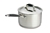 Baccarat Elite 18cm Stainless Steel Saucepan with Lid