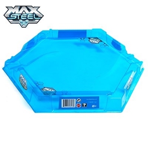 Max Steel Turbo Battlers Arena Toy