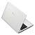 ASUS F501A-XX438H 15.6 inch Versatile Performance Notebook, White