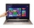 ASUS ZENBOOK Prime UX31A-C4043P 13.3 inch Touch Screen Ultrabook Silver