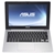 ASUS VivoBook X202E-CT001H 11.6 inch Touch Screen Notebook - Black/Silver