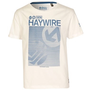 Haywire Infant Boys Longton T-Shirt