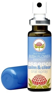Calm & Clear Oral Spray 10ml 10ml