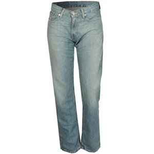 Levi's Mens 514 Slim Straight Jeans