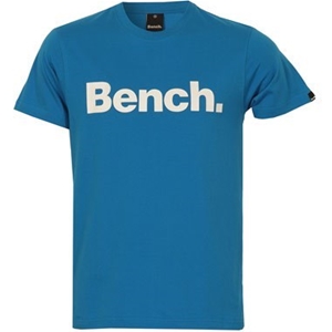 Bench Mens Corporation T-Shirt