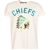Ringspun Mens Chiefs Head T-Shirt