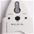 Belkin Essential 4 Socket Surge Protector: White