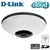 D-Link Wireless N 360° Home Network Camera