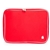 Geekyware 15'' Laptop Sleeve: Red and White
