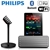 Philips Wireless Mic & Bluetooth Speaker for iPad