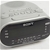 Sony ICFC318S FM/AM Clock Radio