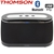Thomson AirPlay and Bluetooth Wireless Speaker