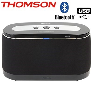 Thomson AirPlay and Bluetooth Wireless S