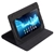 Universal 7'' Folding Tablet Smart Case - Black
