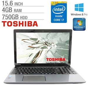15.6'' Toshiba Satellite Pro L50-A1001 N