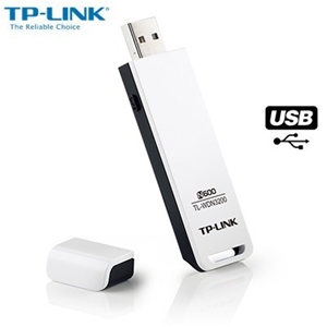 TP-Link N600 Wireless USB Adapter 300Mbp