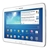 10.1'' Samsung Galaxy Tab 3 16GB 4G - White