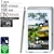 D760 Quad Core Android 4.1 IPS Tablet w Dual Cam