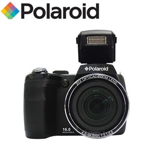 Polaroid 16MP 21x Digital Camera w 3'' L