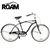 Roam Men's 26'' Beach Cruiser Bicycle - Black