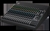 Mackie 1604 VLZ4 Mixer 16 Channel Compact 4-Bus Mixer
