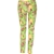 Only Womens Duffy Floral Jegging