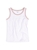 Pumpkin Patch Girl's Essential Girls Knitted Printed Tank