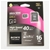 16GB Sony microSDHC UHS-I Memory Card and Adaptor