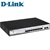 D-Link 10-Port PoE/PoE+ Gigabit Web Smart Switch