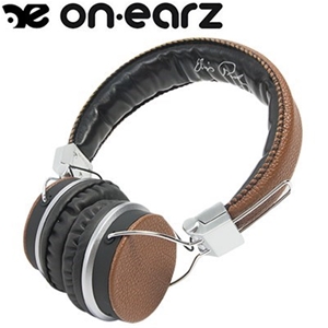 ON.EARZ Stereo Headphones - Elvis Presle