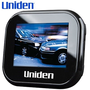 Uniden iGo CAM 600 Black Box Accident Ca