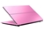 Sony VAIO® Fit SVF15N1ACGP 15.5 inch Notebook (Pink) (Refurbished)