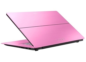 Sony VAIO® Fit SVF15N1ACGP 15.5 inch Not