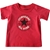 Converse Baby Boys Chuck Taylor T-Shirt