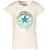 Converse Junior Girls Drippy Chuck Patch T-shirt