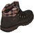 Rockport Mens Peakview Boundary Waterproof Boots
