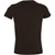 Armani Mens Slim Fit Crest Logo T-Shirt