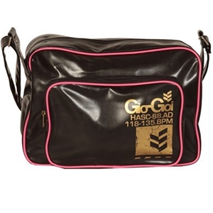 Gio Goi Gemtro Messenger Bag