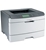 New Lexmark Monochrome Laser Printer. Model: E460DN