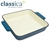 Classica 23cm Cast Iron Roasting Pan/Lasagna Dish