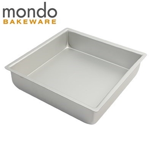 Mondo Pro Series 30cm Square Cake Pan