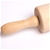 ''Rollo'' 45cm Freely Revolving Wooden Rolling Pin