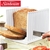 Sunbeam BM0550 Bread Slicing Guide: White