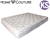 Home Couture Latex Mattress In A Box: King Single
